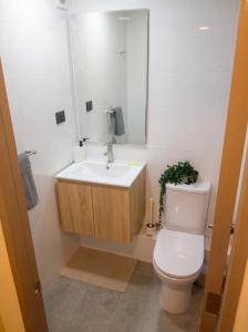 Studio Cercano a Hospitales y Parque Bustamante