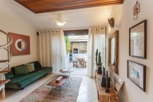 Loft com Churrasqueira em Búzios | APL 18