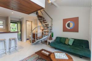 Loft com Churrasqueira em Búzios | APL 18