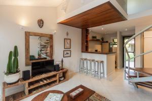 Loft com Churrasqueira em Búzios | APL 18