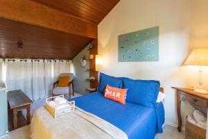 Loft com Churrasqueira em Búzios | APL 18