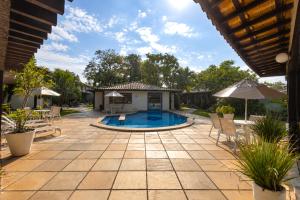 Loft com Churrasqueira em Búzios | APL 18