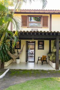 Loft com Churrasqueira em Búzios | APL 18