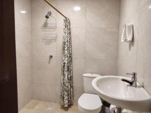 Casa Rupe 2 habitaciones con baño privado