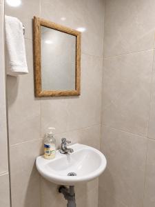 Casa Rupe 2 habitaciones con baño privado