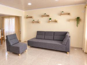 Casa Rupe 2 habitaciones con baño privado