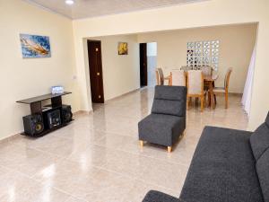 Casa Rupe 2 habitaciones con baño privado