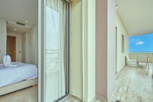 Luxury 3BR Prime Casablanca Designer Stay