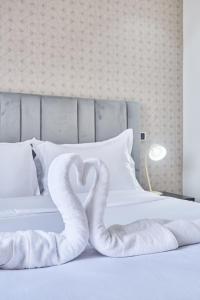 Luxury 3BR Prime Casablanca Designer Stay