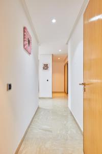 Luxury 3BR Prime Casablanca Designer Stay