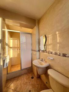 Borsalino hostal