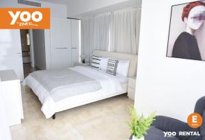 Apartamento vista al mar piso alto