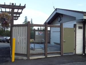 Mountain Edge our Holiday Home