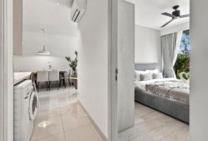 Cassia Residences Spacious 2BR Lagoon View Bang Tao