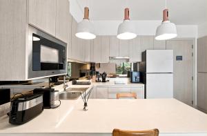 Cassia Residences Spacious 2BR Lagoon View Bang Tao