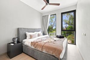 Cassia Residences Spacious 2BR Lagoon View Bang Tao