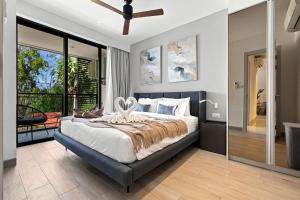 Cassia Residences Spacious 2BR Lagoon View Bang Tao