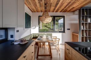 Chalet Paseka