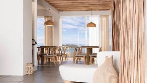 Pontikonisi Hotel & Suites-Adults Only