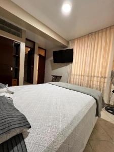 Borsalino hostal