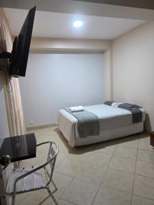 Borsalino hostal