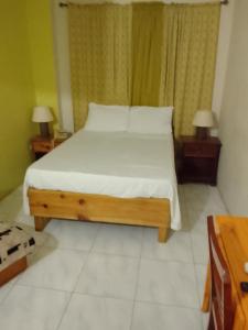 Pogas Suites