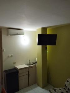 Pogas Suites