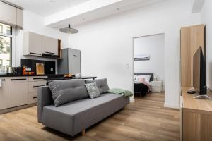 Cozy Old Town Apartment - Starowiślna