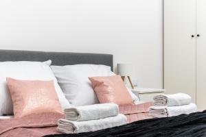 Cozy Old Town Apartment - Starowiślna