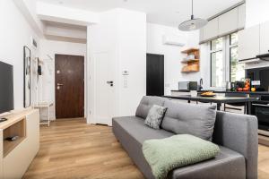 Cozy Old Town Apartment - Starowiślna