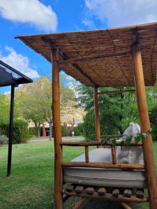 CASA EN VALLE GRANDE Country Club Solar Del Valle