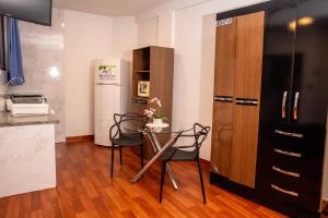 Buen Retiro Apart Hotel