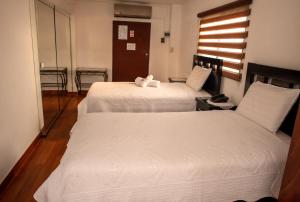 Buen Retiro Apart Hotel