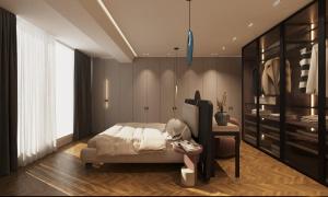 Flex Apartment Tirana City Center