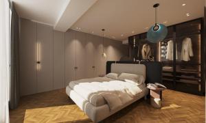 Flex Apartment Tirana City Center