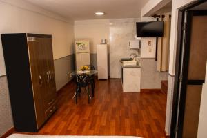 Buen Retiro Apart Hotel