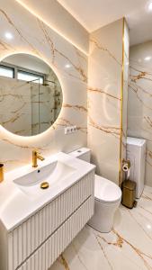 Appartement Premium - Vue Mer, Balcon & Piscine - Las Arenas