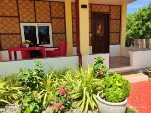 turtles place- Chays Bungalow