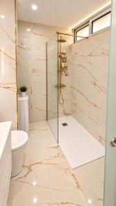 Appartement Premium - Vue Mer, Balcon & Piscine - Las Arenas