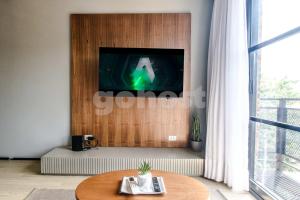 Elegant 1 bedroom apartment in a prime Villa Morra