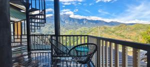 Highland Homestay Kundasang