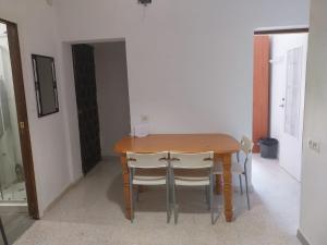 Habitacion Picasso 4 D