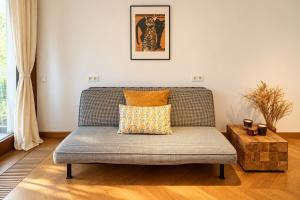The Good Affair - Botique stay