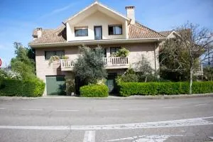 Pensión Mosende - As Madorras