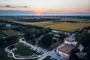 Arcanum Hotel