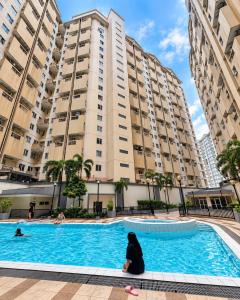 Family, Group and Pet-Friendly 2BR Condo - Sleeps 10