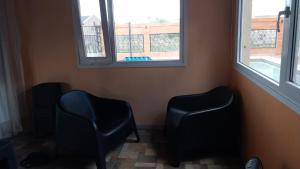 Quinta para visita del Papa 2026