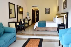 Sandos PlayacarInclusive