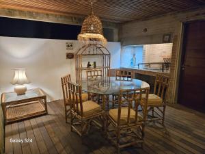 Casa para 8 personas en La Barra