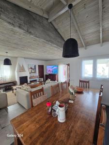 Casa para 8 personas en La Barra